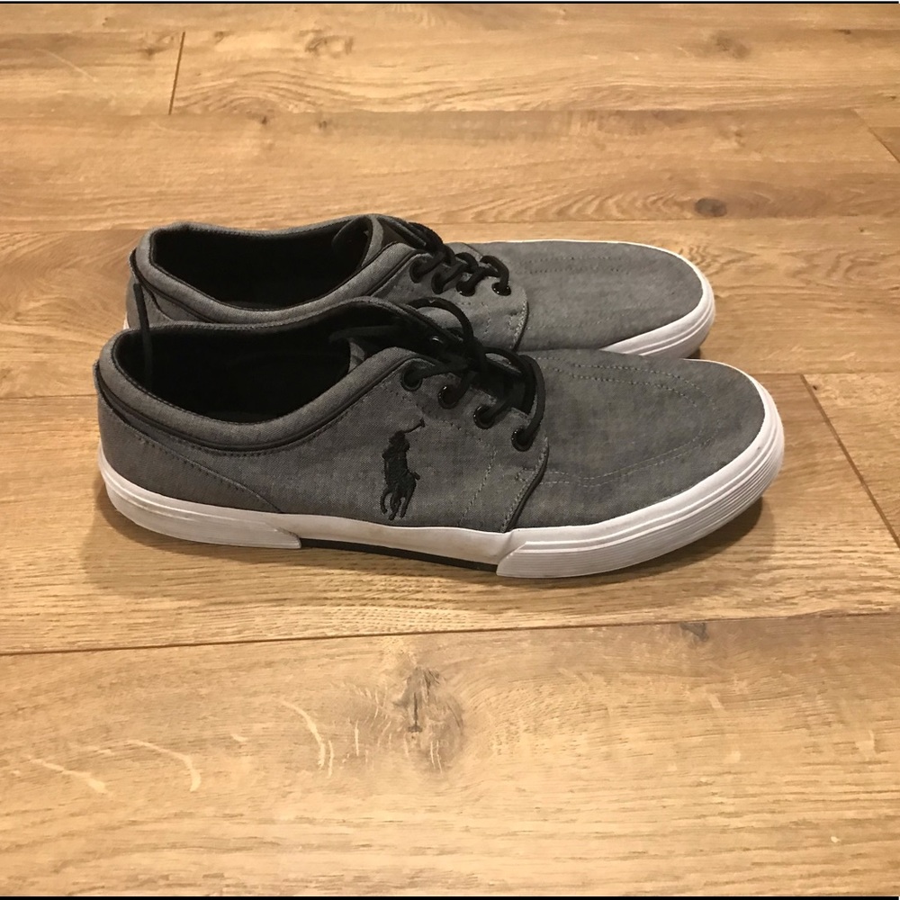 Ralph Lauren Shoes size 12